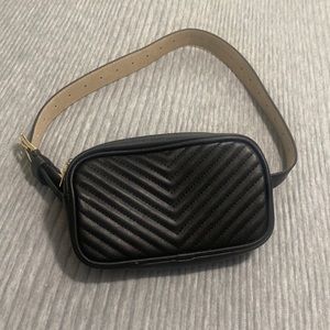 NWT Steve Madden belt bag